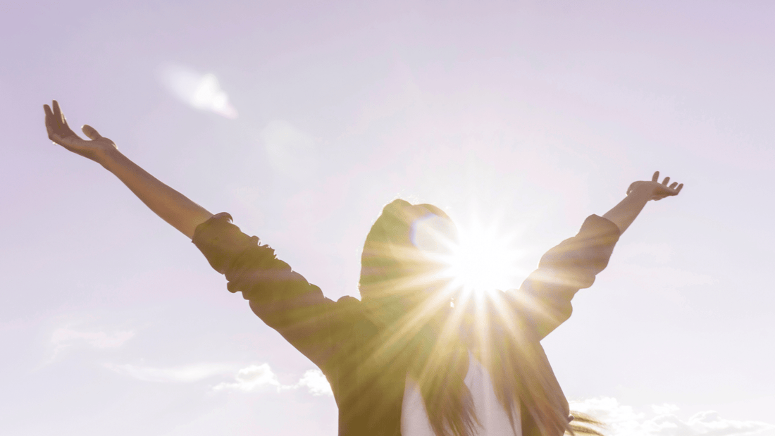 How to safely benefit from sun exposure