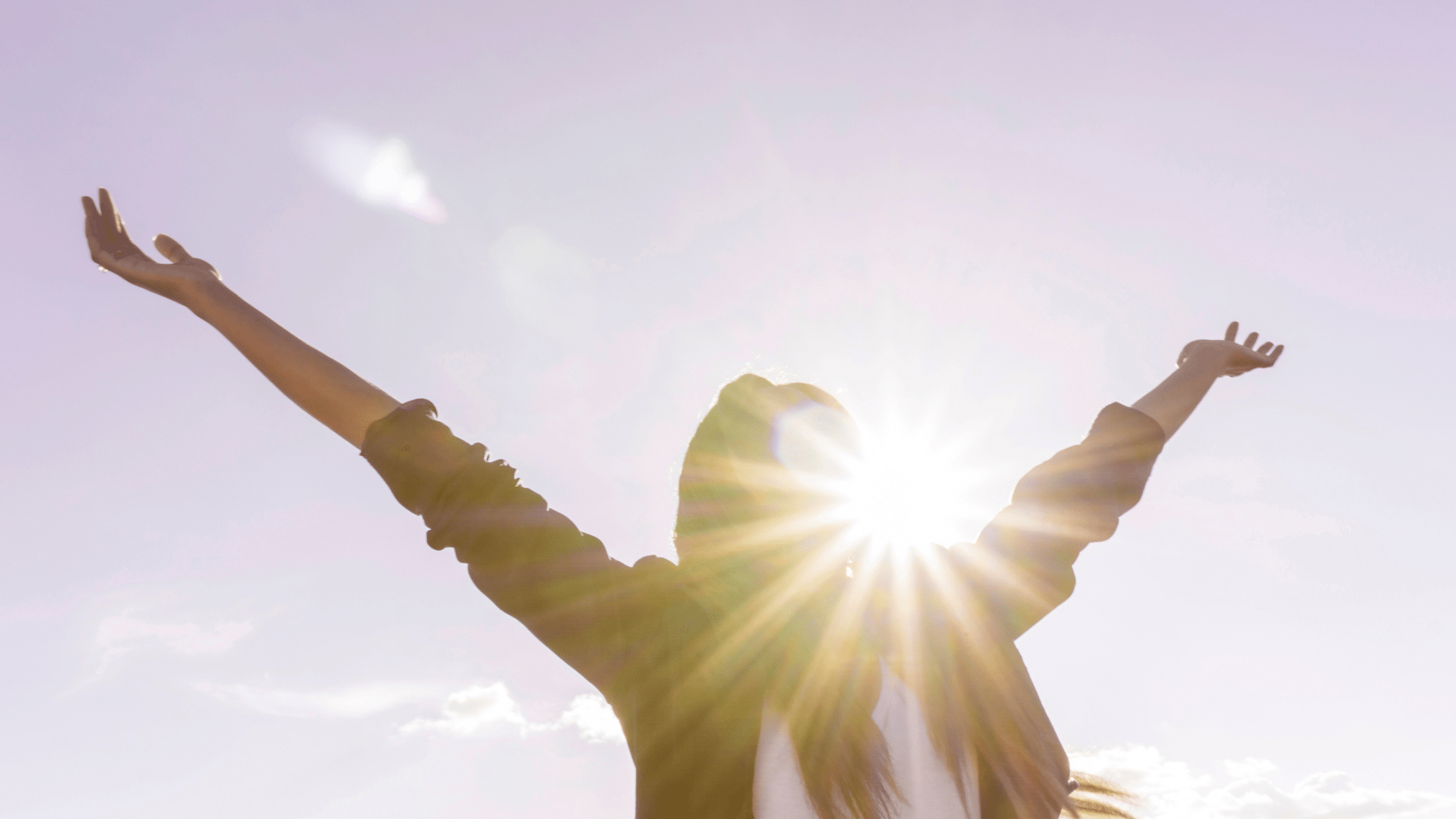 How to safely benefit from sun exposure