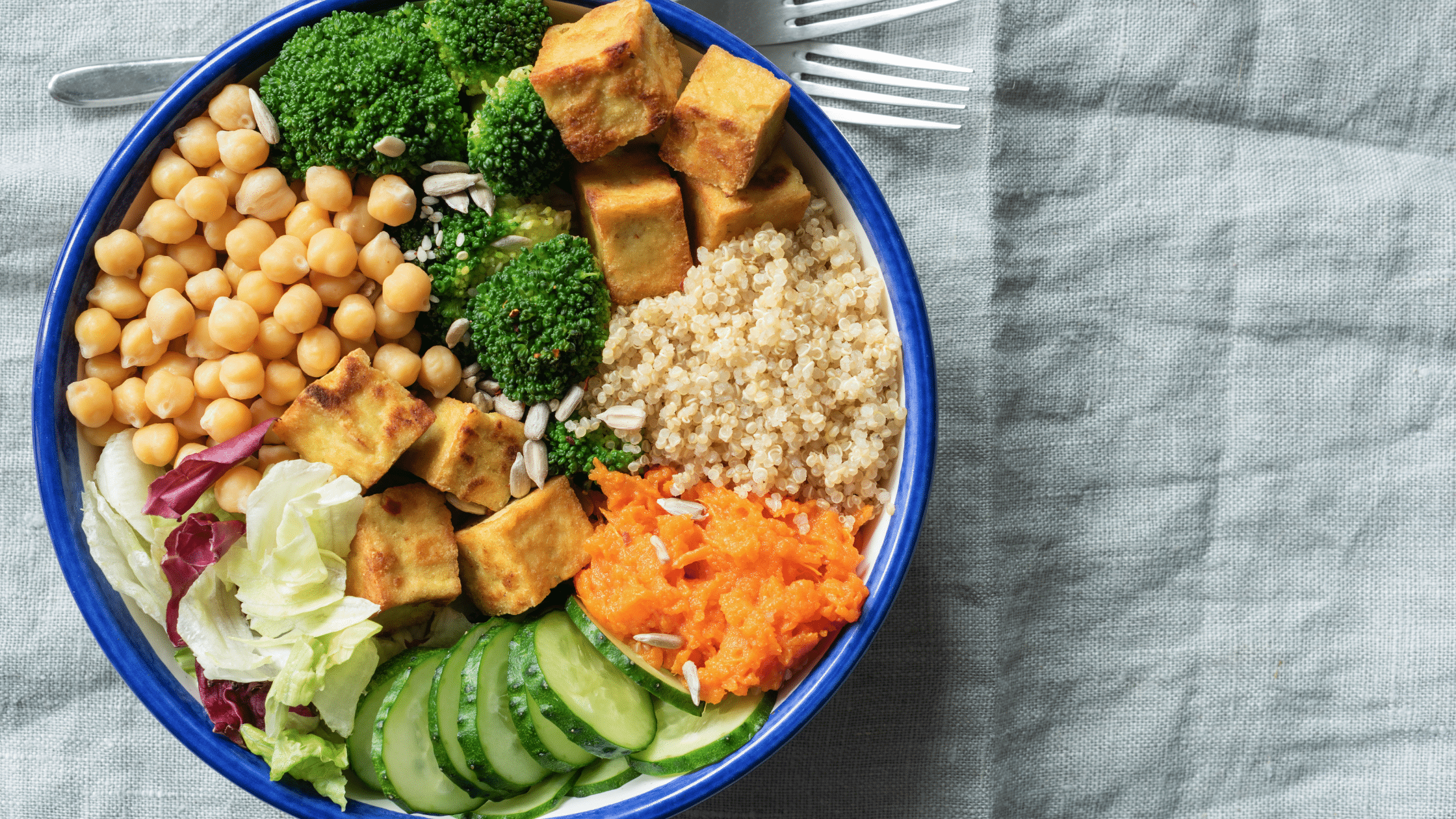 Veganuary: How to get started