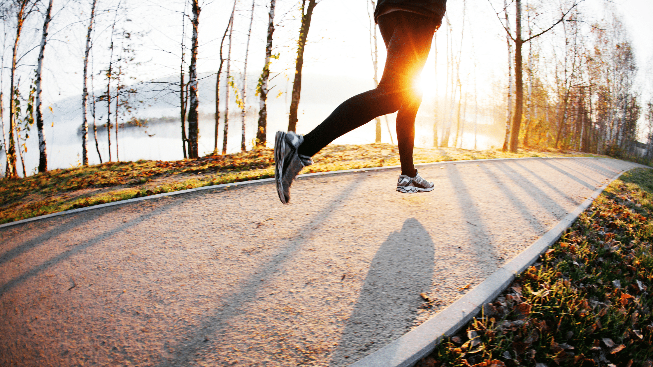 Tips for staying active during winter