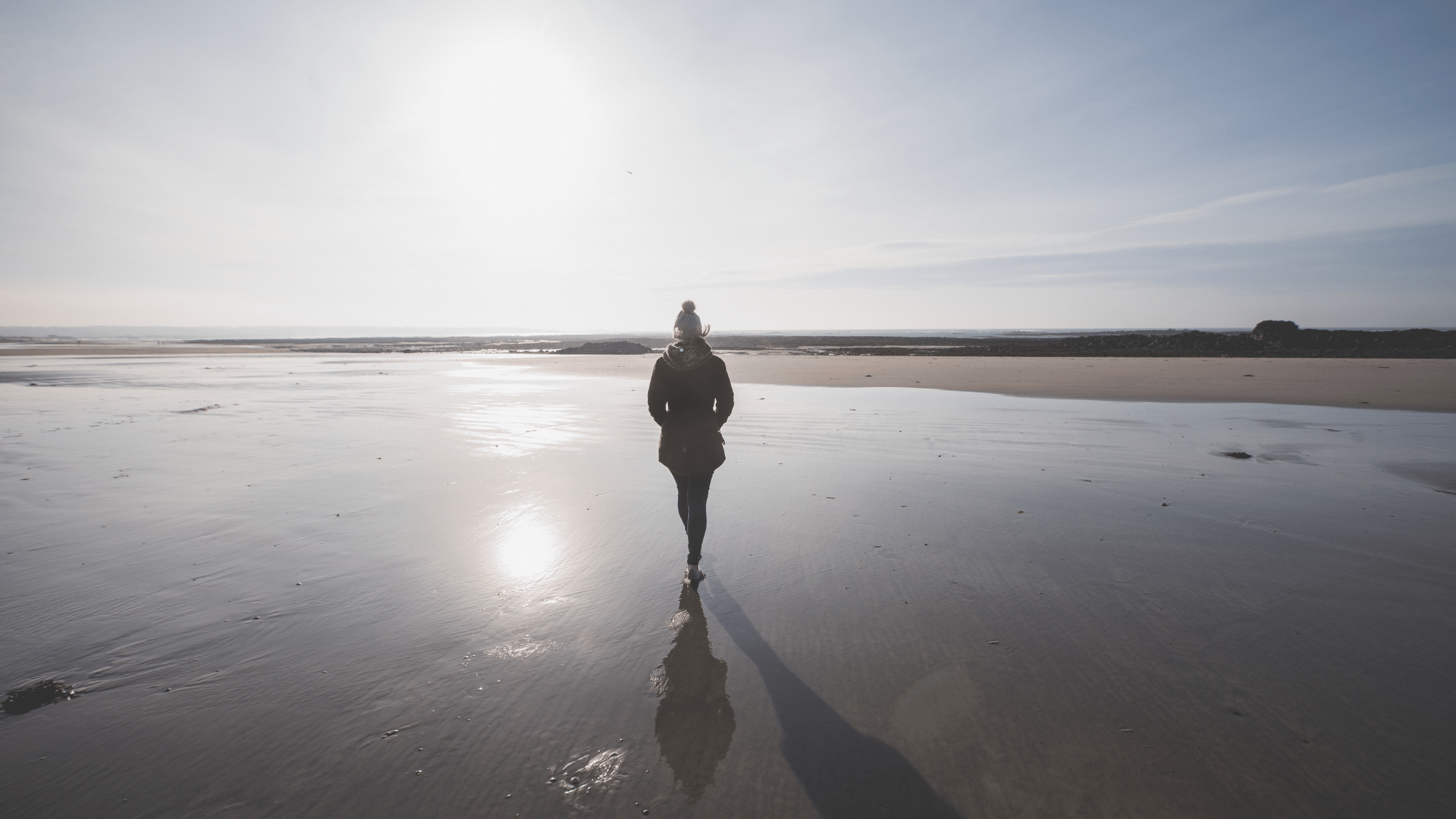 Benefits of The Great Outdoors