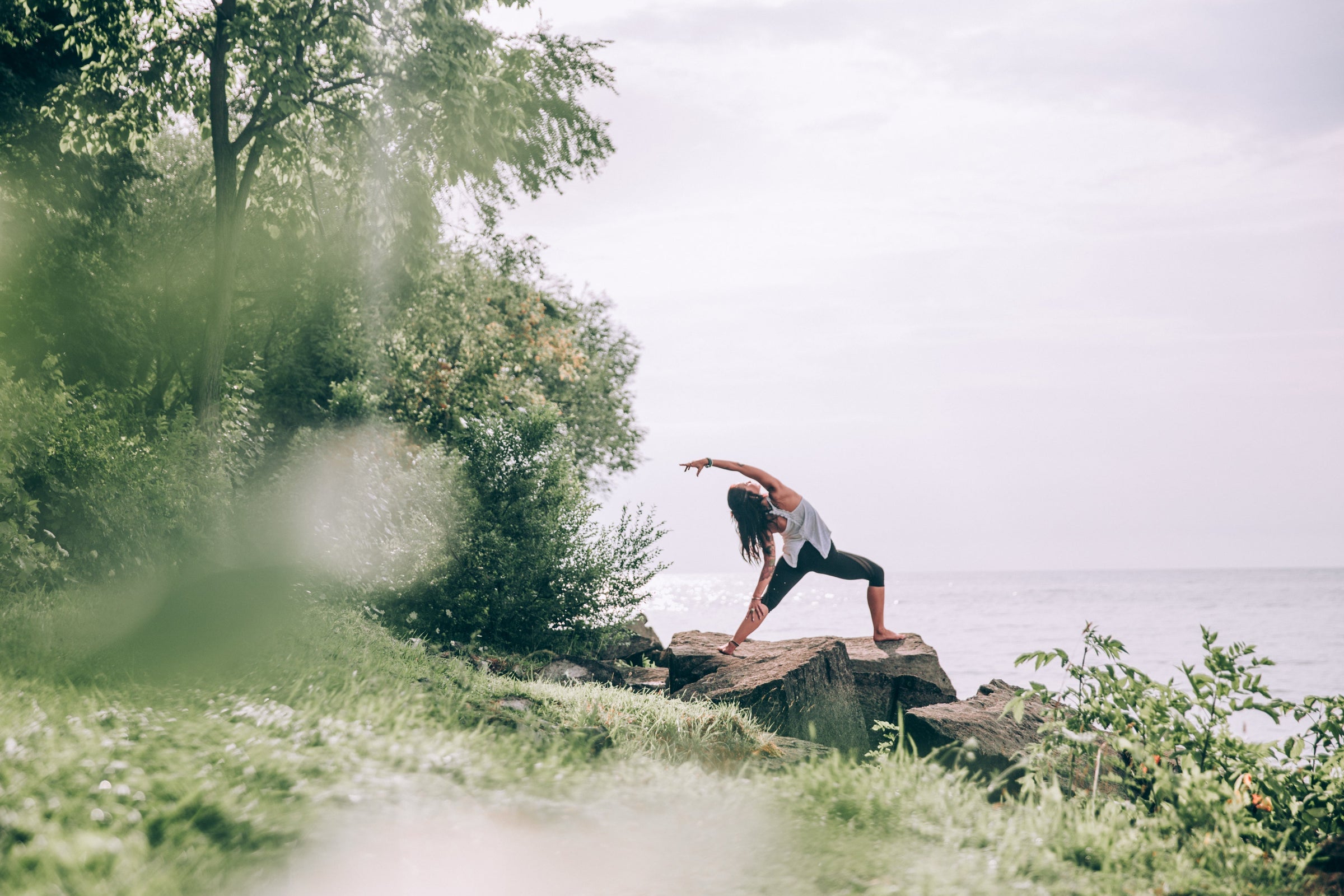 Stick to It! Simple Tips for Lasting Healthy Habits