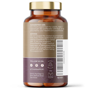 Ubiquinol & Geranylgeraniol - GG-Gold® & VitaQuinol® - Activated CoQ10