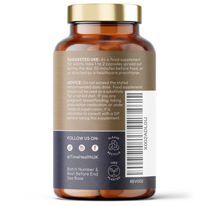 Lion's Mane NGF - High Strength - Cognitive Function