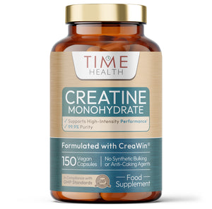 Creatine Monohydrate - CreaWin® - High Intensity Performance