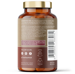 ADVANCED Active Hexose Correlated Compound + Fucoidan - Immune Support