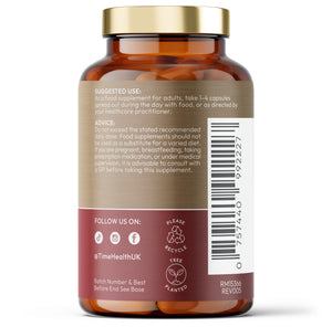 Acerola Cherry - 26% Wholefood Vitamin C - Immune Support