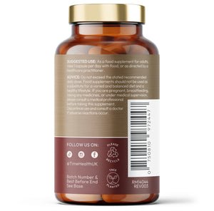 Astaxanthin - 7mg - Super Antioxidant - UV Protection