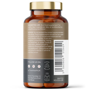 Boron - 10mg Optimal Strength - Cognitive, Osteo & Hormone Health