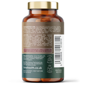 ColoTox™ 7 Day Cleanse - Gentle & Effective Support - 9 Ingredient Complex