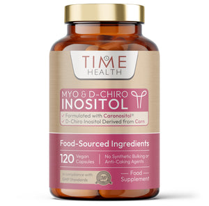 Myo & D Chiro Inositol – Hormone & Sleep Support