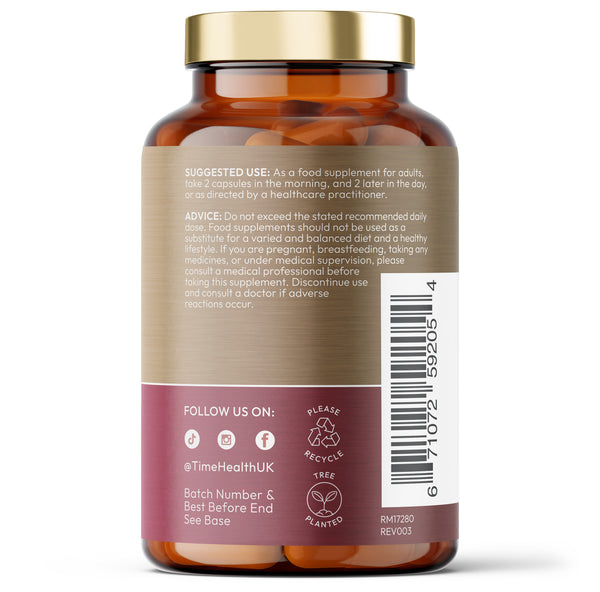 Myo & D Chiro Inositol – Hormone & Sleep Support