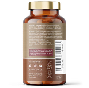 Multi Intolerance Complex - Digestive Enzymes