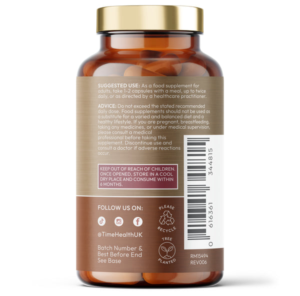 Multi Intolerance Complex - Digestive Enzymes