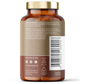 Eye Complex 7 - Eyebright, Lutein, Zeaxanthin, Meso-Zeaxanthin, NZ Blackcurrant, Bilberry, Goji