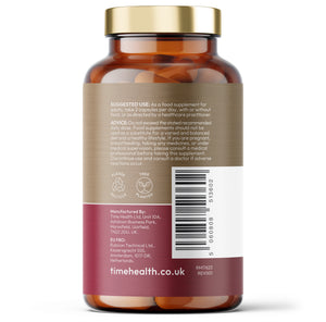 Intimate Flora - Vaginal Microbiome & UTI Support - Probiotics, Cranberry, D-Mannose