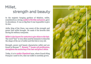 Keranat Hair Loss Reduction & Hair Growth for Women