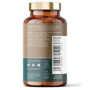 Lactobacillus reuteri - High Strength 6 Billion CFU - Shelf Stable L. Reuteri