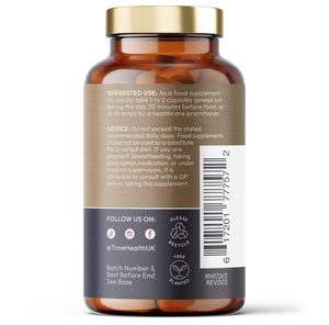 Lion's Mane NGF - High Strength - Cognitive Function
