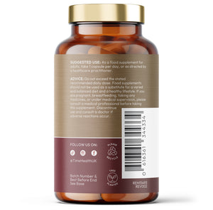 Montmorency Cherry - Max Strength - Clinically Proven CherryPURE® - Sleep & Muscle Recovery
