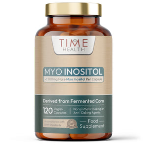 Myo Inositol - Sleep, Mood & Liver Support