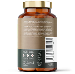 Myo Inositol - Sleep, Mood & Liver Support
