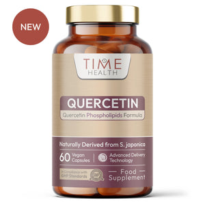 Quercefit Bioavailable Quercetin