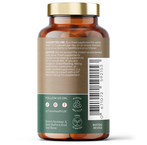 Phosphatidylserine – High Strength - SunPS® from Sunflowers - Focus & Cognition