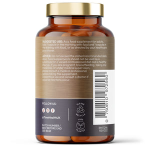 Resveratrol Pro Q10 – with CoQ10 & Antioxidants – Longevity