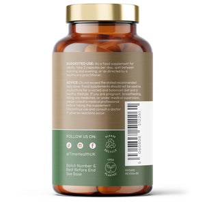 Pylopass™ Probiotic – Gut Health – Targets Harmful H. pylori