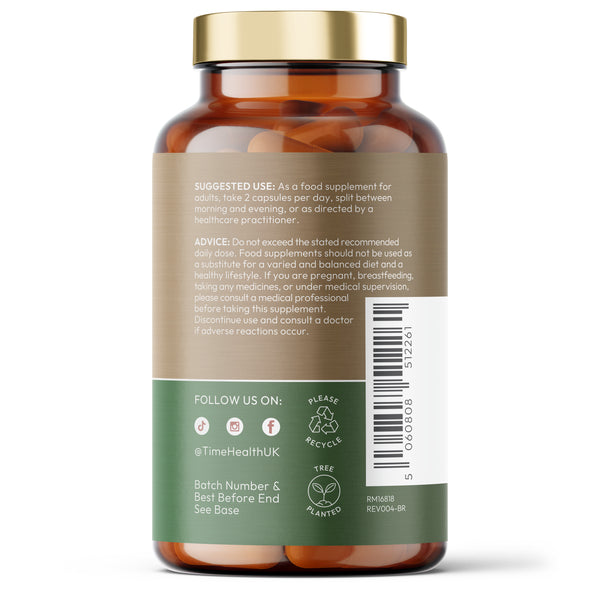 Pylopass™ Probiotic – Gut Health – Targets Harmful H. pylori