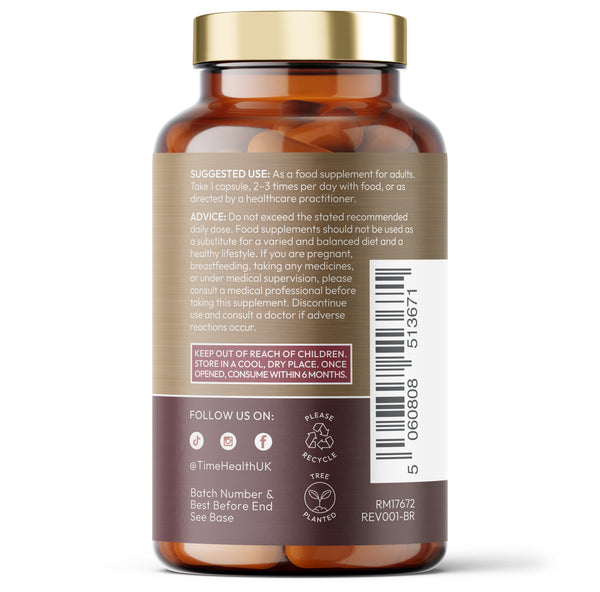 Quercetin Phytosome® Formulation Quercefit® -   More Bioabsorbable - 60  Capsules