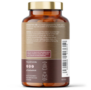 Nitric Oxide Booster - 8% Nitrates + L-Citrulline + L-Arginine - Betalyn® Sport Beetroot - Performance