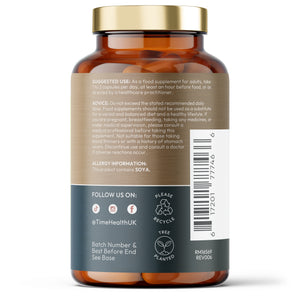 Systemic Proteolytic Enzymes Complex – Repair, Recovery & Inflammation Support