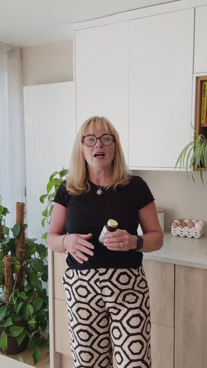 Boron - 10mg Optimal Strength - Cognitive, Osteo & Hormone Health