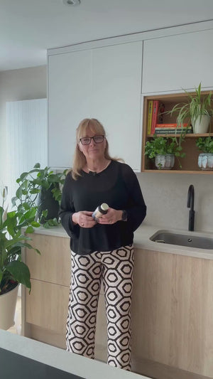 Antarctic Krill Oil - Rimfrost® - Omega-3 EPA/DHA, Phospholipids & Astaxanthin