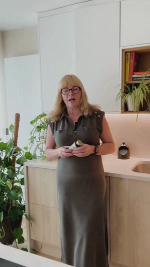 Modified Citrus Pectin (MCP) - Natural Lemon Peel - Detoxification