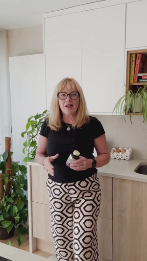 NeuroCalm® - Saffron, KSM-66 Ashwagandha, L-Theanine, Magnesium, Lemon Balm, Red Clover - Cortisol Management