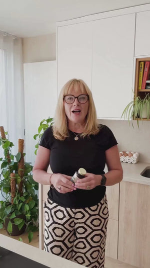 L-Glutathione Reduced - Super Antioxidant