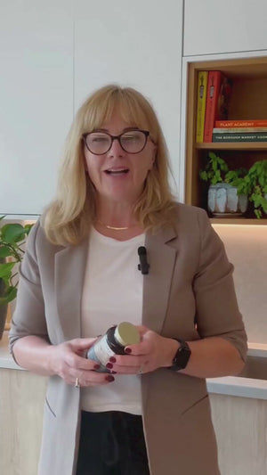 Bone Regen® – Calcium, Magnesium, D3, K2, Zinc & Collagen – Bone Strength & Repair