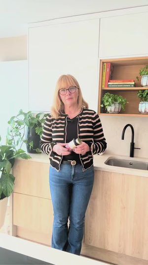 Intimate Flora - Vaginal Microbiome & UTI Support - Probiotics, Cranberry, D-Mannose