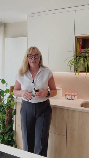 NeuroGuard - Cognitive Function & Protection - Green Tea, Lion's Mane, Ginkgo Biloba, Phosphatidylserine, Glutathione, RALA, Silicon, Vitamin B6