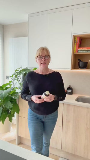 Lion's Mane High Strength - 50% Polysaccharides - 30% Beta 1,3/1,6 D Glucan