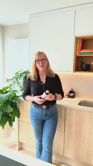 Tiger Milk Mushroom – Clinically Studied LiGNO TM02® – Respiratory & Immune Health