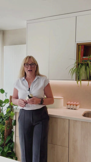 Citrus Bergamot - Hear from our Nutritionist