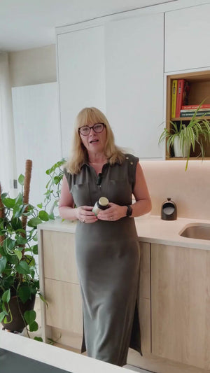 Vegan Collagen - Vollagen® - Skin, Hair, Nails & Joints