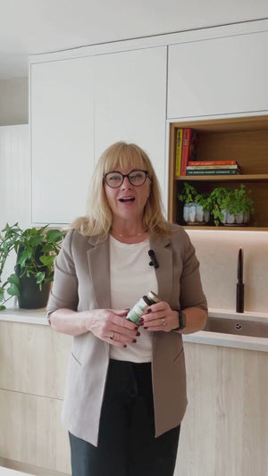 Ox Bile Salts - Grass-Fed Source - Gallbladder Support