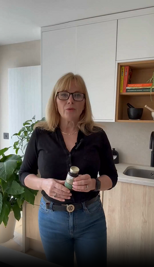 Benfotiamine - Vitamin B1 (Thiamine) - Glucose Metabolism, Nerves & Brain