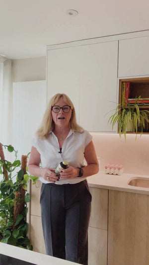 Olive Leaf Extract - Hear from our Nutritionist