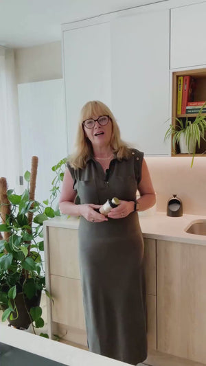 Nattokinase Capsules - Fermented Soya Extract - Nattiase® - 2000 FU / 100mg